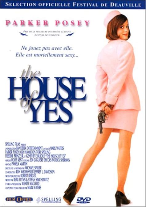 yesmovie the o.c.|The House of Yes (1997) .